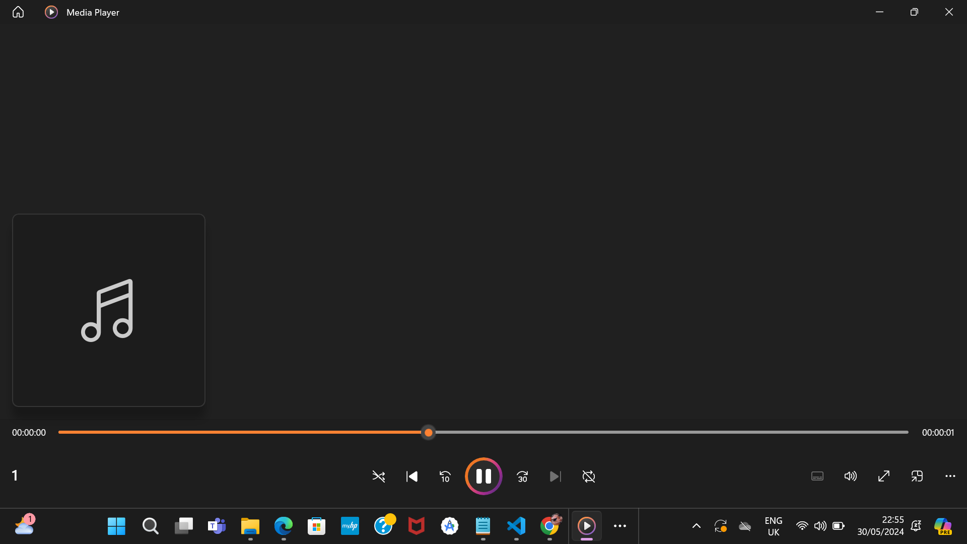 TTS Application Image 3