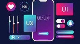 UI/UX Design